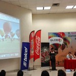 ¡Vuela en Corto! En el Festival Internacional de Cultura y Arte El Globo en Yucatán 2017