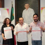Expo Redescubre y el Festival del Globo en Yucatán 2017