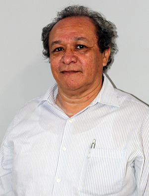 Jorge Lara