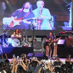 Audiencia rebasa las expectativas del Festival del  Globo en Yucatán