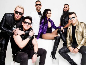 Matute regresa a Mérida con su Boombox tour
