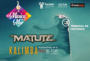 Musica en el Mar 1