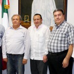 Primera Feria de la Guayabera en Tekit del 5 al 7 de agosto