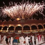 Carnaval de Mérida 2018 “La Fiesta Que Nos Une”