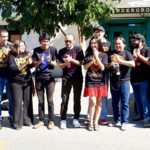 Club Rotario Mérida Itzáes toma protesta de nuevos socios