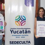 Anuncian la Feria Internacional de la Lectura Yucatán 2019