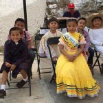 Mujeres de México y el Mundo A.C. festejan con el Albergue Oasis San Juan de Dios