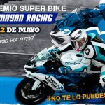 Comienza el emocionante Sima Mayan Racing