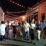 «Así es la Guayabera, Así es Yucatán” en la Semana de Yucatán en México