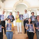 “El Corazón de Tekit” cautiva en la Feria de la Guayabera 2019