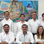 Ropa yucateca presentó innovadores diseños en Expo Feria del Comercio