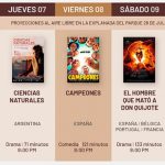 Presentan programa del Festival de los Pixanes Valladolid 2019