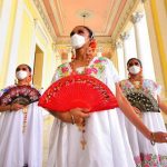 Centro de Artes Visuales proyectó trabajo de cineastas yucatecas
