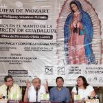 Sabores de Yucatán llegan a la Feria Nacional de San Marcos