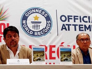 Segunda edición del Festival del Sotol en junio de 2023