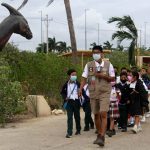 Alejandra Guzmán regresa después de 2 años a Mérida