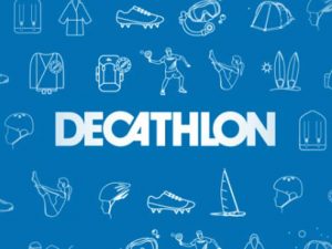 AVISO A EXTRABAJADORES DE ARTÍCULOS DEPORTIVOS DECATHLON