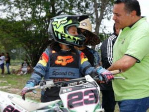 Mérida reactiva programa de Cursos de Verano