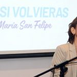 Alejandra Guzmán llega a Mérida con Tuya Tour