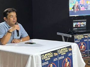 Cursos de Verano Xpresión 2022 inician 25 de Julio y 1 de Agosto