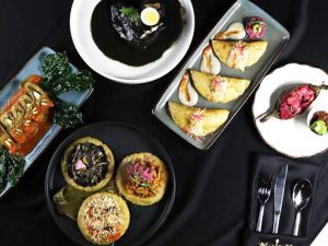 Casa Yucatán nuevo concepto de gastronomía en el Centro de Mérida