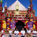 Muziek inaugurar con gran concierto la Feria Yucatán