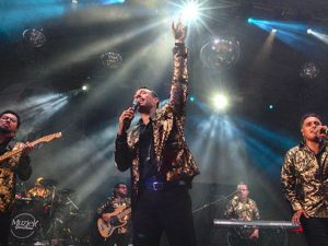 Muziek inaugurar con gran concierto la Feria Yucatán
